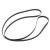 Genuine Tumble Dryer Polyvee Drive Belt - 1966 H9