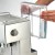 Morphy Richards Coffee Maker Removable Water Tank