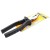 Rolson Rolson 8 Inch Combination Pliers With Non Slip Handle