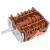 Delonghi Backofen-Funktionswahlschalter - EGO 46.25866.560