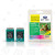 Remanufactured Hp 344 Colour Ink Cartridge Twinpack