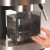 Morphy Richards Coffee Maker Removable Water Tank