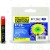 Cartouches D'Encre Remanufacturée  Epson T1284 Jaune