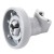 Smeg Dishwasher Upper Basket Wheel