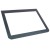 Amica Main Oven Internal Glass Panel