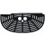 Delonghi Black Coffee Machine Drip Tray
