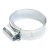 eSpares Approved part Universal Hose Clip