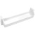 Merloni (Indesit Group) Upper Fridge Door Shelf