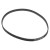 Sebo Vacuum Cleaner Agitator Belt (To Motor)