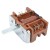 Rangemaster / Leisure / Flavel Fan Oven Selector Switch