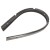 Brandt, De-Dietrich, Ocean Dishwasher Lower Door Seal