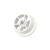 Beko Dishwasher Lower Basket Wheel