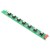 Electrolux Group Push Button Board PCB (Printed Circuit Board)