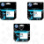 Original 711 Tintenpatrone Cyan - 3 Pack X 29ml - CZ134A