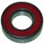 Genuine Use CRY00218910610119 Bearing