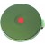 Whirlpool Cooking Plate D 180 2000 W