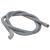 Hoover / Candy / Haier Washing Machine Drain Hose 19mm End With Right Angle End 22mm, Internal Dia.S'