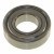 eSpares Approved part Bearing 6204ZZ