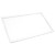 Gorenje Fridge Middle Glass Shelf