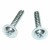 Flymo Lawnmower Lower Handle Fixing Screw