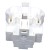 Electrolux Group Cooker Hood Lamp Holder
