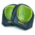 Rolson Professional Gel Knee Pads