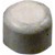 Beko Burner Plate Rear Fixing Sheet - Left