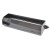 Smeg Dishwasher Door Handle Lever - Black