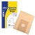 Empfohlenes alternatives Ersatzteil Staubsaugerbeutel Grobe 24 (5er Pack)