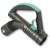 Dyson DC08 Wand Handle Assy Ag/Ds