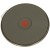 Whirlpool Large Hotplate Element &ndash; 2000W