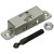 Rangemaster / Leisure / Flavel Main Oven Door Catch And Roller