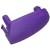 Vax On/Off Button Assy -Purple C91-P1-B