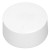 Merloni (Indesit Group) Dishwasher Control Knob - White