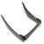 Flymo Lawnmower Handle Bracket