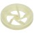 Whirlpool Microwave Pulley Belt Wheel