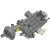 Genuine Dishwasher Heater Casing - 1800W