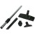 eSpares Approved part Vacuum Cleaner Deluxe Tool Kit - 32mm