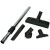 eSpares Approved part Universal Vacuum Cleaner Deluxe Tool Kit - 35mm