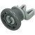 Beko Dishwasher Upper Basket Roller