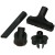 eSpares Approved part Universal Vacuum Cleaner Hose Tree Kit - 32mm