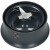 Kenwood Multi-Mill / Liquidiser Base And Blade Assembly - Grey