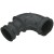 Hotpoint Dishwasher Wash Motor Sump Pipe