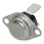 Whirlpool Washing Machine Safety Thermostat