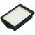 eSpares Approved part Electruepart Compatible Samsung Vacuum Cleaner H13 Hepa Filter