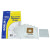 Empfohlenes alternatives Ersatzteil Serie 731 Filter-Flo Syntetische Staubsaugerbeutel (5er Packung & 1 Filter) - BAG317