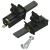 eSpares Approved part Compatible Washing Machine Carbon Brush And Holder