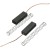 eSpares Approved part Compatible Dyson Vacuum Cleaner Carbon Brushes