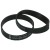 Hoover Vacuum Cleaner V13 Drive Belts - Pack Of 2