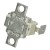 Bosch Neff Siemens Oven Temperature Limiter : 161471.023 187E 135c
